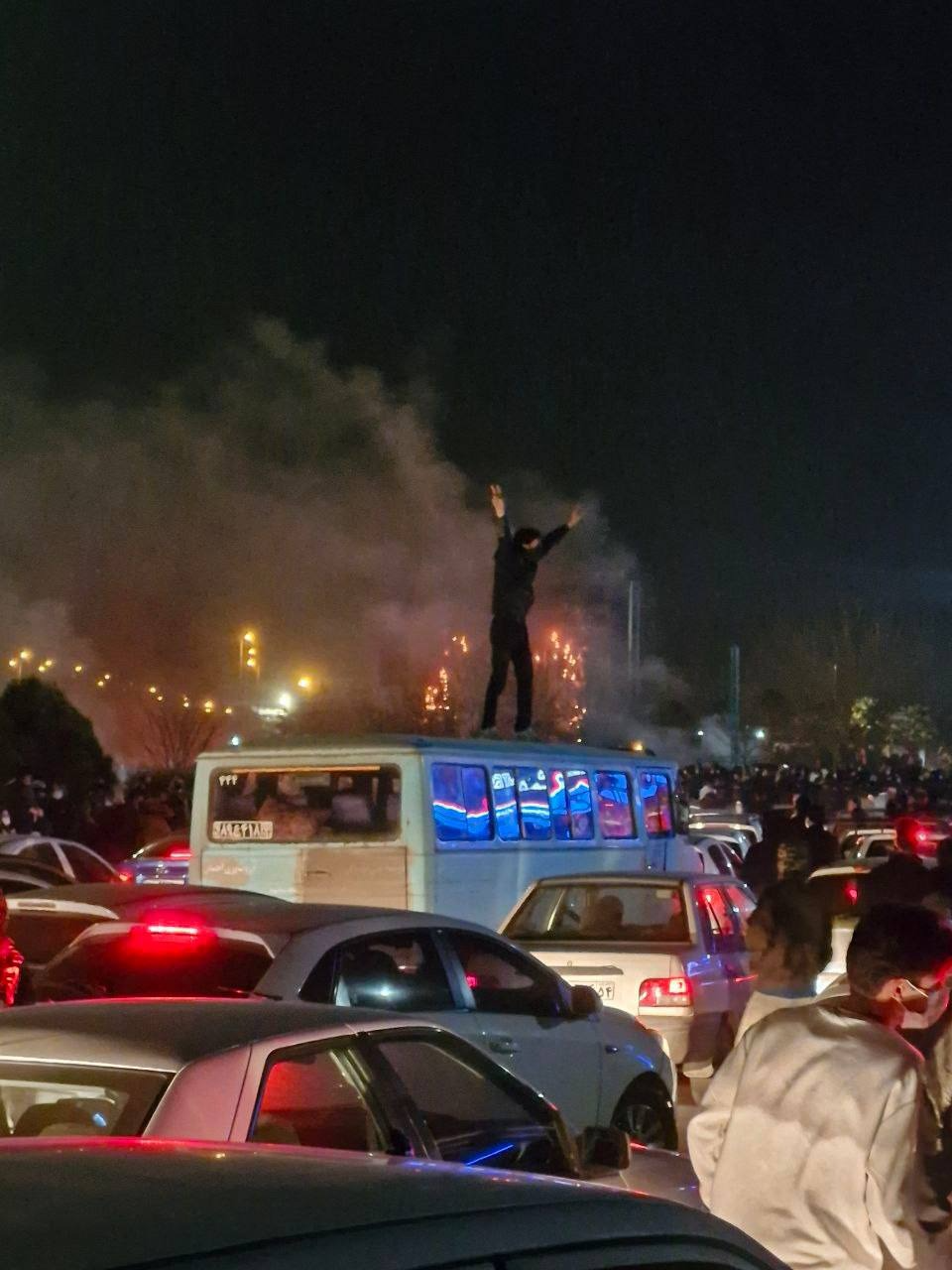 پارلمان اروپا قطعنامه‌ای علیه جمهوری اسلامی صادر کرد