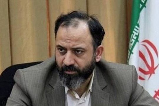 مدیر کانال تلگرامی منتشرکننده ویدیوی مدیرکل ارشاد گیلان: خواهرم و فرزندانش بازداشت شدهاند