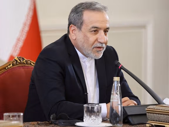 Iran’s Araghchi says Tehran seeks 'real talks' but warns trust gap with US remains