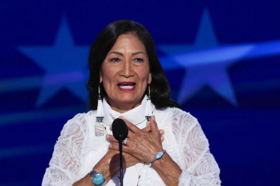 وزیر کشور آمریکا: ترامپ هرگز یاد نگرفته که مسئولیم که از سیاره خود حفاظت کنیم