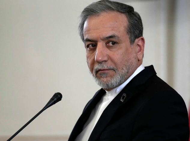 عراقچی: غنی‌سازی صفر به هیچ‌وجه مورد پذیرش ما نیست