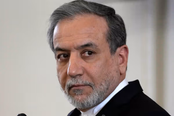 عراقچی: غنیسازی صفر به هیچوجه مورد پذیرش ما نیست