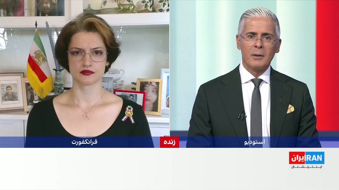 فروغ کنعانی: در جمهوری اسلامی اعدام معترضان با هدف ایجاد ترس و بازدارندگی انجام می‌شود