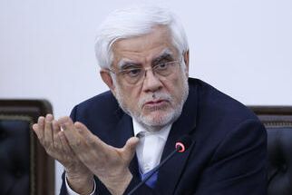 معاون اول پزشکیان: فارغالتحصیلان مشمول سربازی میتوانند سالی دو بار به ایران بیایند