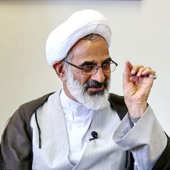 ممثل خامنئي: العدو يستهدف إسقاط النظام وليس البرامج النووية والصاروخية