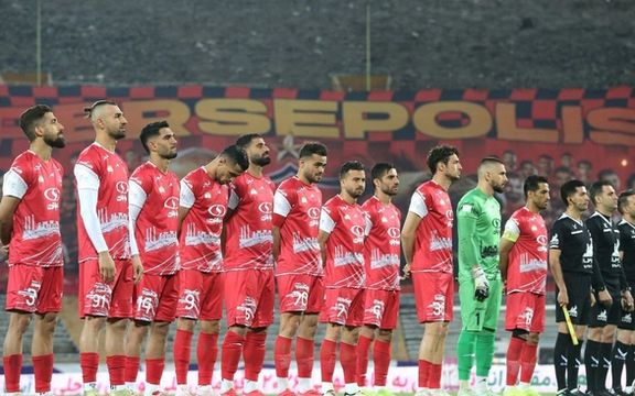 وزارت بهداشت: شیوع کرونا در اردوی پرسپولیس؟ بیاطلاعیم!