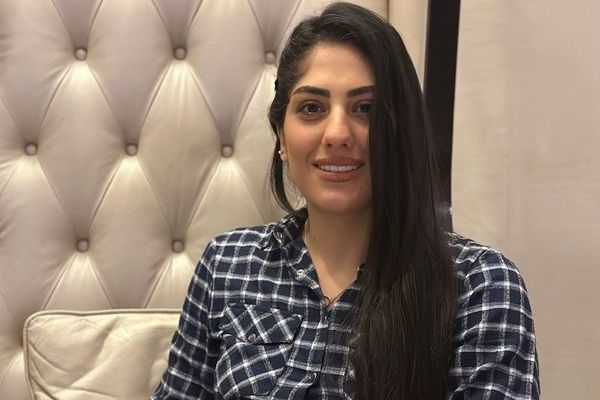 Iranian Female Skier Defects To Seek Asylum In Germany