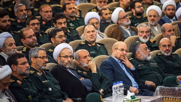 Weaponizing ambiguity: how US shadow diplomacy may be fracturing Iran regime