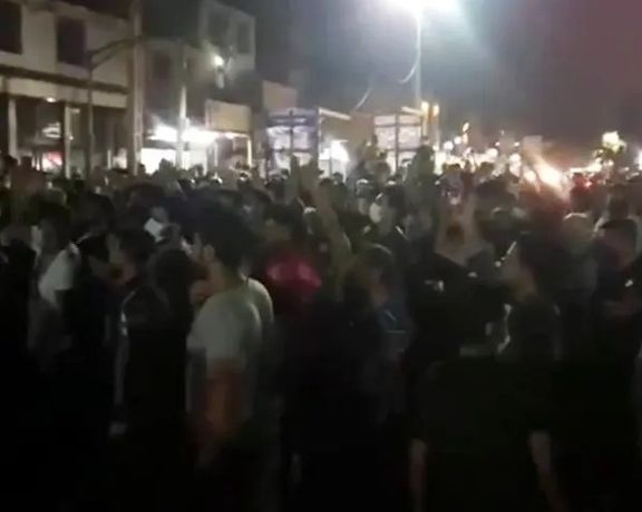 اختلال در اینترنت در دستکم شش استان ایران در پی ادامه اعتراضات