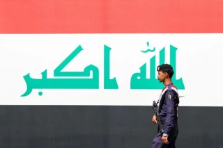 عراق به نقش اسرائیل در حمله به انبارهای تسلیحاتی نیروهای وابسته به جمهوری اسلامی مظنون است