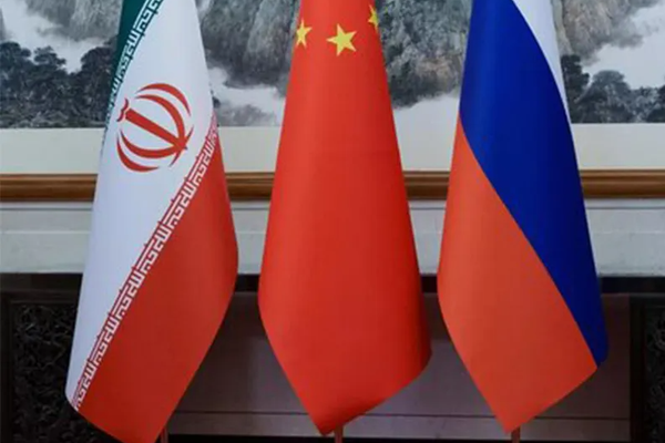 الشرطة البريطانية: إيران وروسيا والصين تقف وراء "أغلب الأنشطة الخبيثة" في المملكة المتحدة