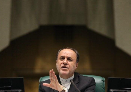 نائب رئيس البرلمان الإيراني: أميركا ستندم قريبًا على إجراءاتها