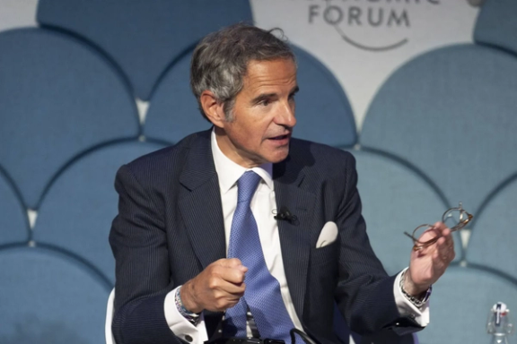 "وول ستريت جورنال": أي اتفاق جديد مع إيران يجب أن يشمل قائمة مفصلة بالبنية التحتية النووية