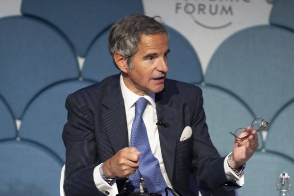 "وول ستريت جورنال": أي اتفاق جديد مع إيران يجب أن يشمل قائمة مفصلة بالبنية التحتية النووية