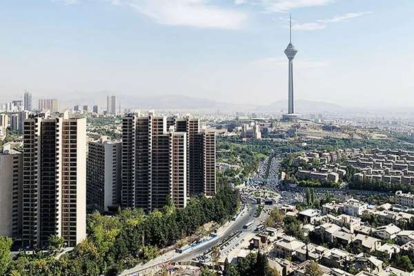 اتحادیه مشاوران املاک: متوسط قیمت مسکن در تهران متری ۹۰ میلیون تومان است