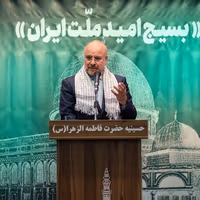 Is Trump testing Iran’s power core through Ghalibaf?