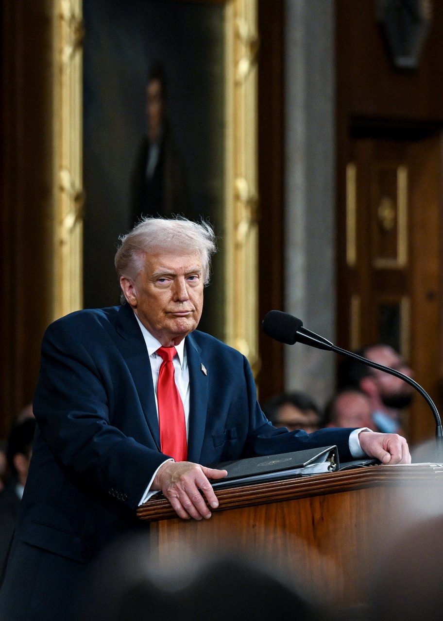 ترامب: تعيين مجتبى خامنئي مرشدًا لإيران "خطأ كبير"