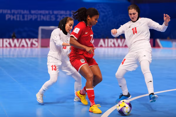 ردهبندی جدید فیفا؛ تیم ملی فوتسال مردان ایران در رده پنجم، زنان یک پله سقوط کردند