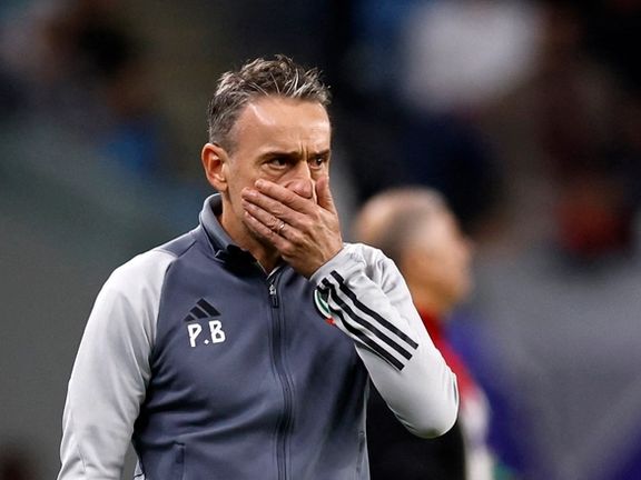 بنتو درباره تقابل با ایران: با یکی از قویترین تیمهای آسیا بازی داریم