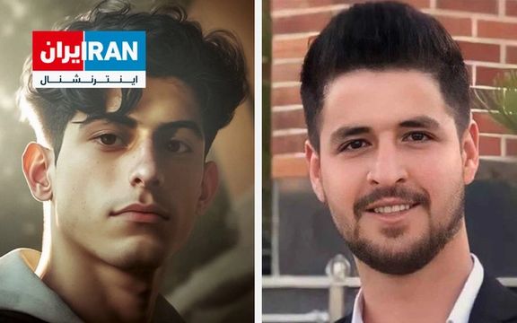 جبهه هفت آبان: بهای کشتن فرزندان ایران را برای جمهوری اسلامی بالا ببریم