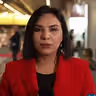 Tahmineh Rostami