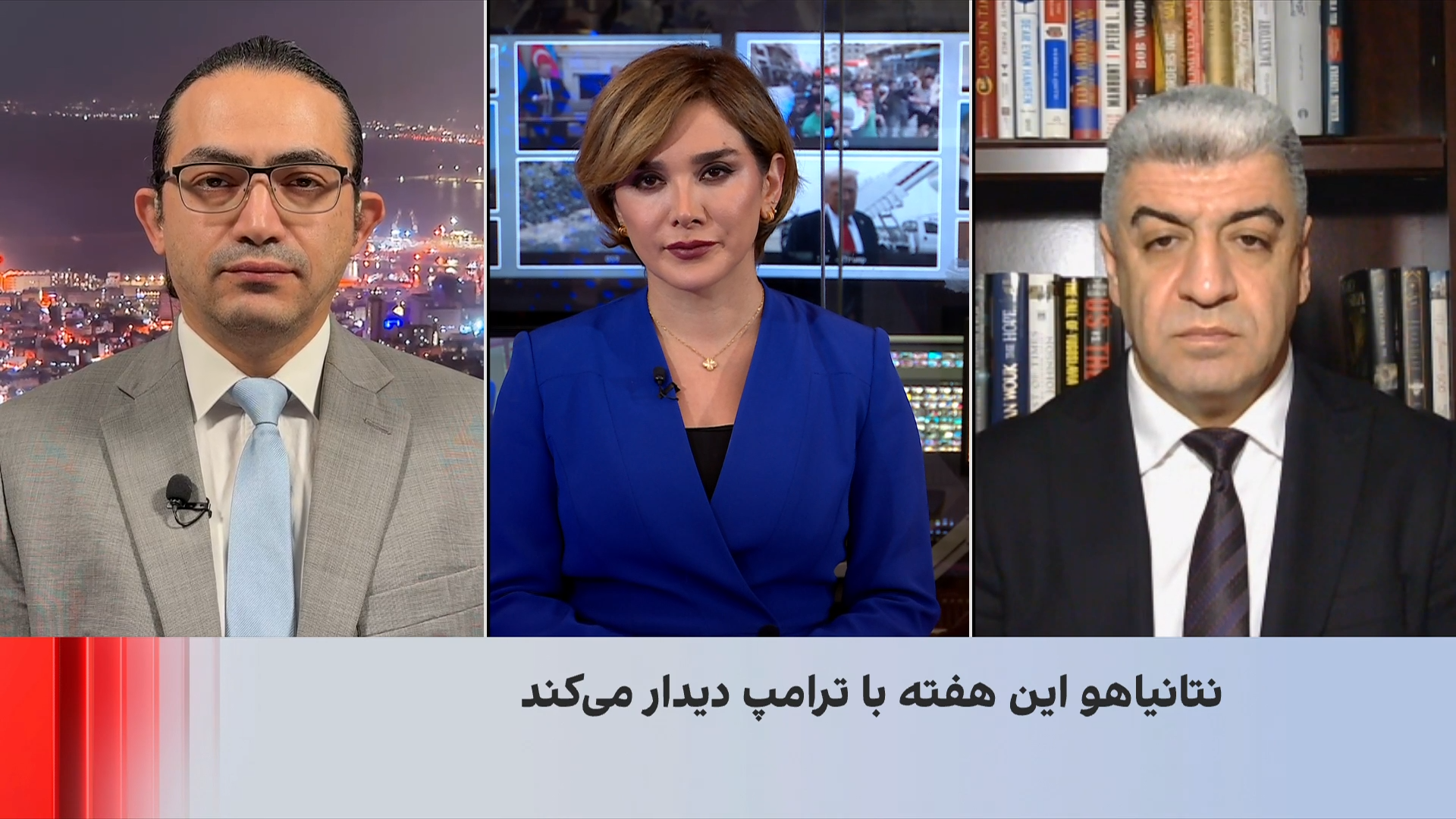 تکرار ادعای پیروزی در جنگ ۱۲ روزه از سوی رهبر جمهوری اسلامی