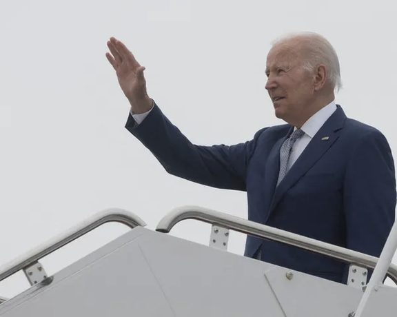 برنامه اتمی ایران از موضوعات سفر بایدن به خاورمیانه؛ گنتس: سفر بایدن پیامی به ایران است