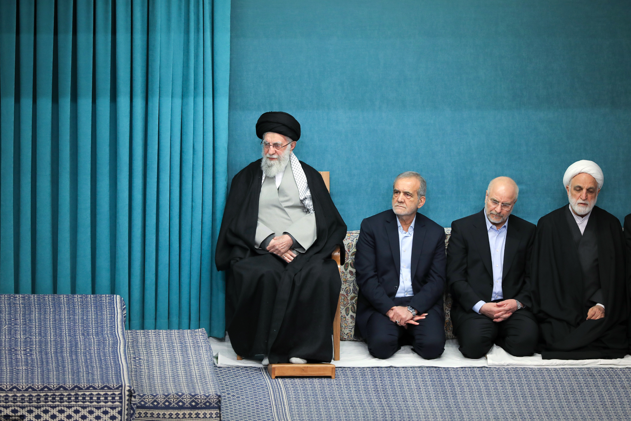 Iran probing insider role in Israeli attempt on president’s life – Al Jazeera