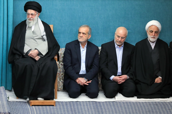 Iran probing insider role in Israeli attempt on president’s life – Al Jazeera