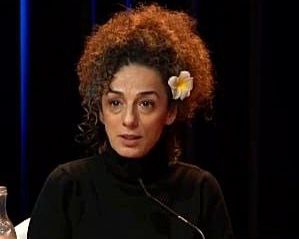 مسیح علینژاد در جمع ایرانیان هلند: ائتلاف روزنه تحمیل صدای ایران متکثر به رهبران غرب است