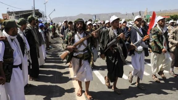 "آسبيدس": الحوثيون قد يهاجمون السفن في البحر الأحمر وخليج عدن