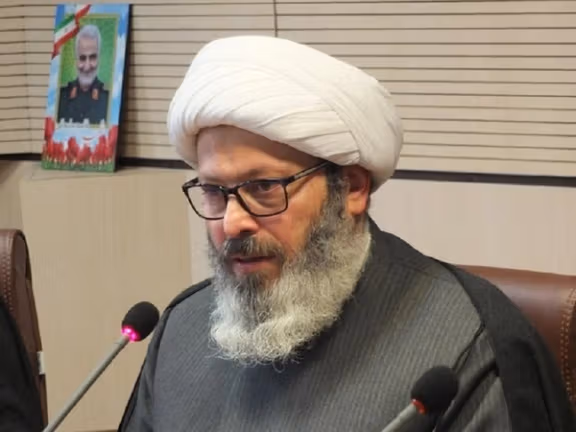 Gholamreza Ghasemian