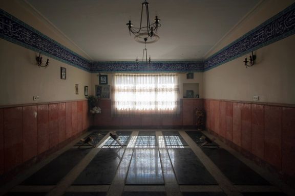 مدیرعامل سازمان بهشت زهرا: مقبره خانوادگی بیش از سه میلیارد و خردهای نداریم