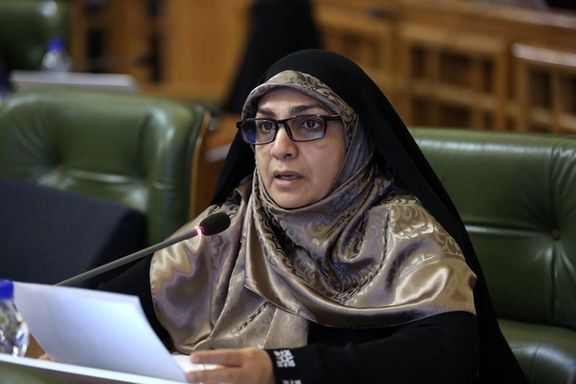 معصومه آباد، سفیر ایران در فنلاند: دانش روابط دیپلماتیک لزوما نیاز به تحصیل دانشگاهی ندارد