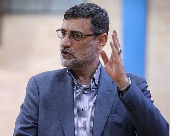 امیرحسین قاضیزاده هاشمی: ایران برای از جا بلند شدن به ۱۰ سال یکدست شدن قوا نیاز دارد