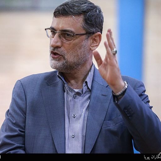 قاضیزاده هاشمی: روحانی بعد از ریاستجمهوری باید مثل راهبهها دنبال استغفار باشد