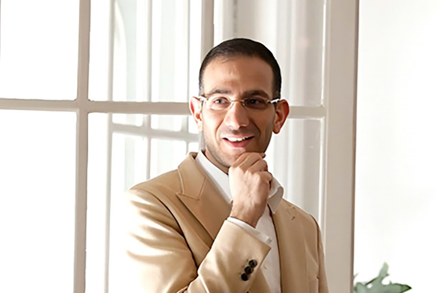 US sanctions oil network tied to Iranian tycoon Shamkhani