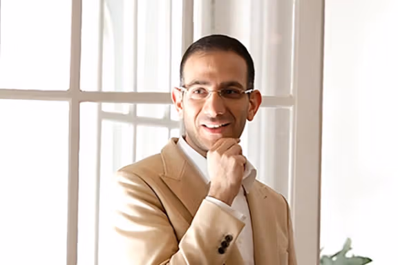 آمریکا شبکههای مرتبط با پسر علی شمخانی و حزبالله لبنان را تحریم کرد