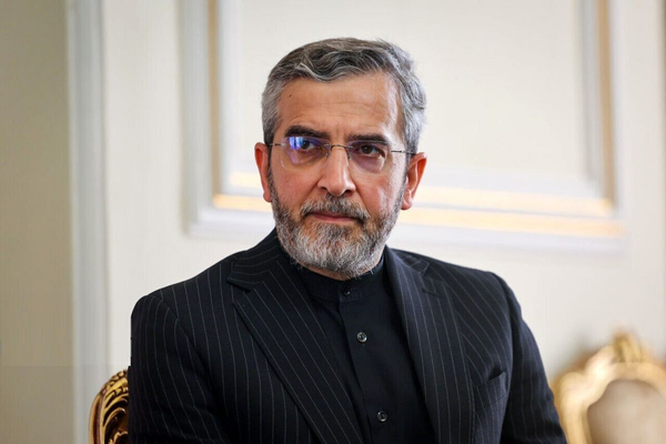 مسؤول إيراني: الإطار الأمني الجديد للمنطقة يجب أن يكون بعيدًا عن تدخل أميركا وإسرائيل