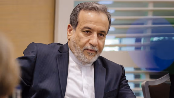 عباس عراقچی: نمیگویم در واکنش به حمله آمریکا چه خواهیم کرد