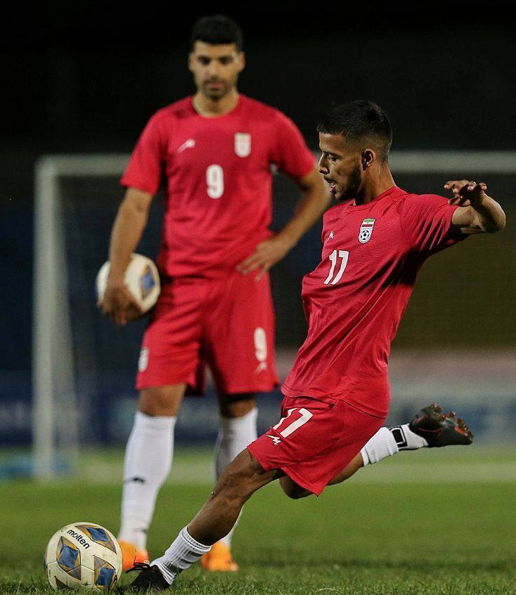 فدراسیون فوتبال احتمال انصراف قایدی و طارمی از تیم ملی فوتبال را شایعه خواند