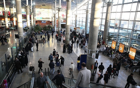 وزارت خارجه جمهوری اسلامی: ۱۲۰ ایرانی اخراجشده از آمریکا بهزودی وارد کشور میشوند