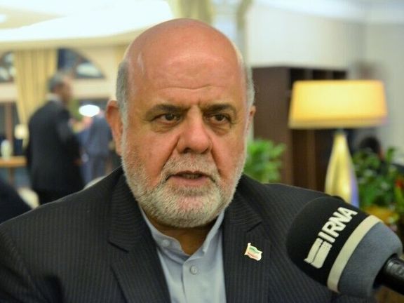 ایرج مسجدی: بازگشایی سفارتهای ایران و عربستان سعودی بستگی به مذاکرات بعدی دارد