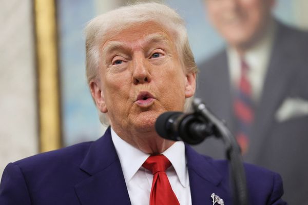 دونالد ترامب: المفاوضات مع إيران تسير بشكل جيد وربما تفاجأون قريبا