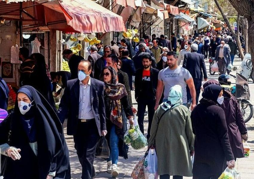 دانشگاه علوم پزشکی اهواز: ۵۶ درصد نمونه‌های کرونا در خوزستان جهش‌یافته است