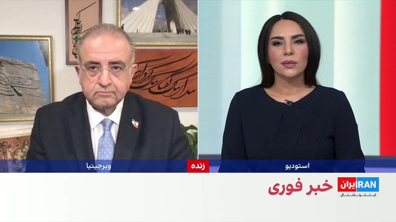 شایان سمیعی: ترکیب فشار نظامی، محاصره دریایی و تحریم می‌تواند محاسبات تهران را تغییر دهد
