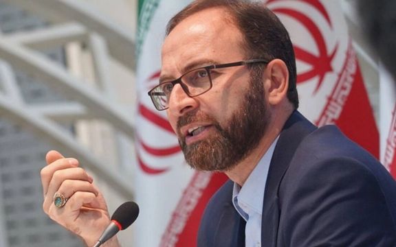 مدیرعامل سازمان خدمات شهرداری تهران: افرادی که گدایی میکنند تحت فشار اقتصادی نیستند