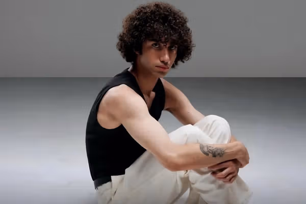 جمهوری اسلامی امیرحسین حاتمی، از معترضان انقلاب ملی، را اعدام کرد