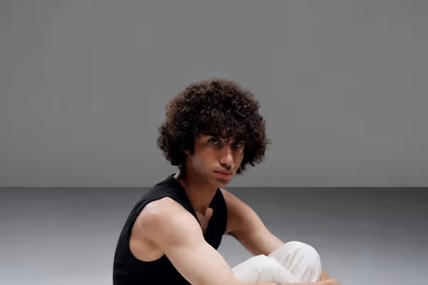 قوه قضاییه: حکم اعدام امیرحسین حاتمی، از معترضان بازداشتشده در دیماه ۱۴۰۴ اجرا شد