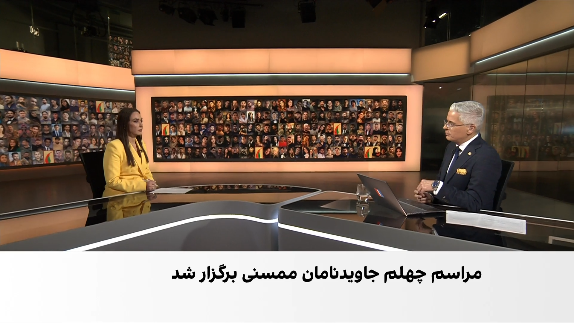 کارزار کشف حقیقت جنایت ممسنی؛ مجروحانی که از ترس بازداشت در خانه درمان شدند